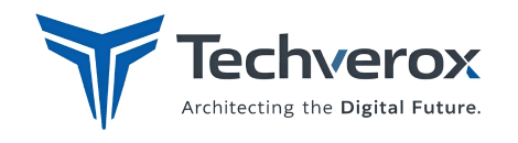 Techverox Logo